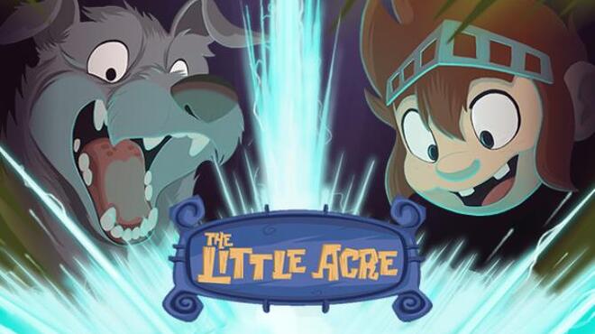 The Little Acre Free Download