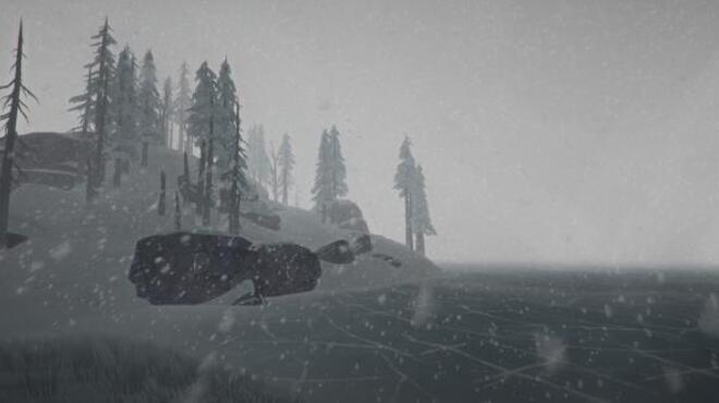 The Long Dark PC Crack