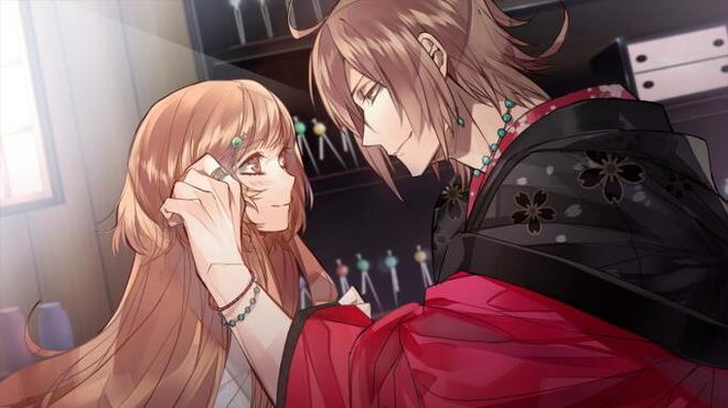 The Men of Yoshiwara: Kikuya Torrent Download