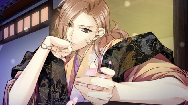 The Men of Yoshiwara: Ohgiya PC Crack