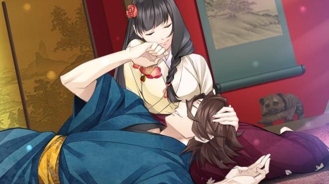 The Men of Yoshiwara: Ohgiya Torrent Download