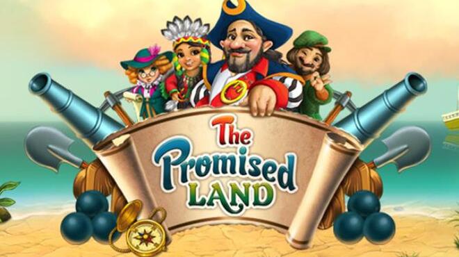 The Promised Land Free Download