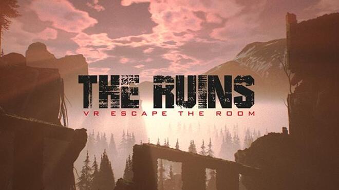 The Ruins: VR Escape the Room Free Download