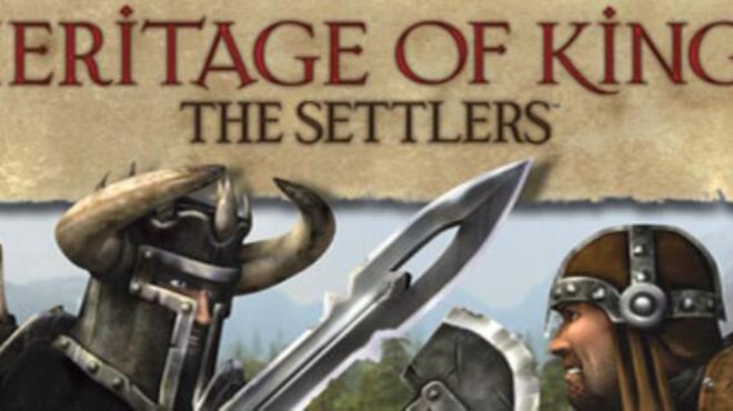 The Settlers®: Heritage of Kings Free Download