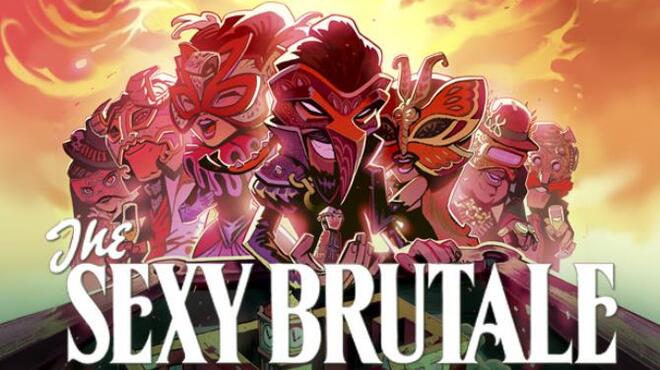 The Sexy Brutale Free Download