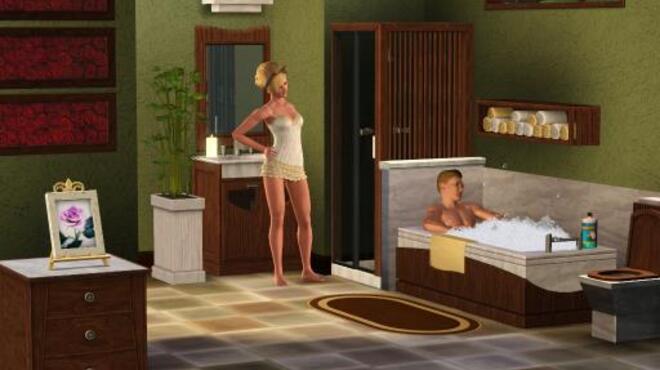 The Sims™ 3 Master Suite Stuff PC Crack