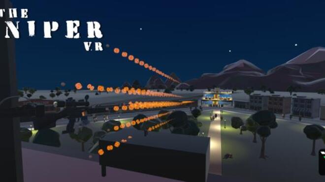 The Sniper VR Torrent Download