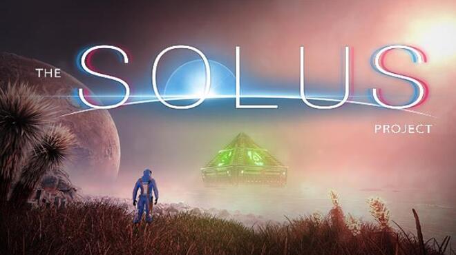 The Solus Project Free Download