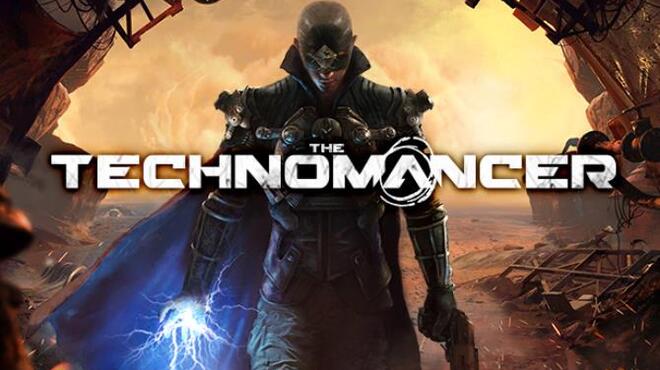 The Technomancer Free Download