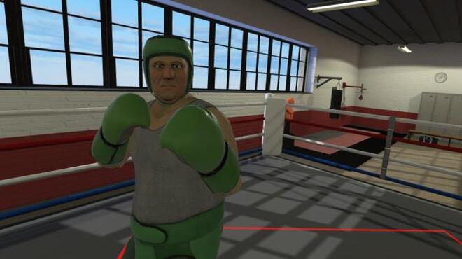 The Thrill of the Fight - VR Boxing Torrent Download