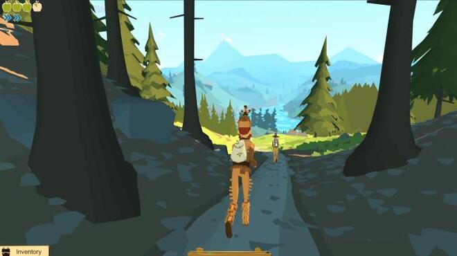 The Trail: Frontier Challenge Torrent Download