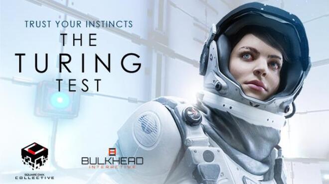 The Turing Test Free Download