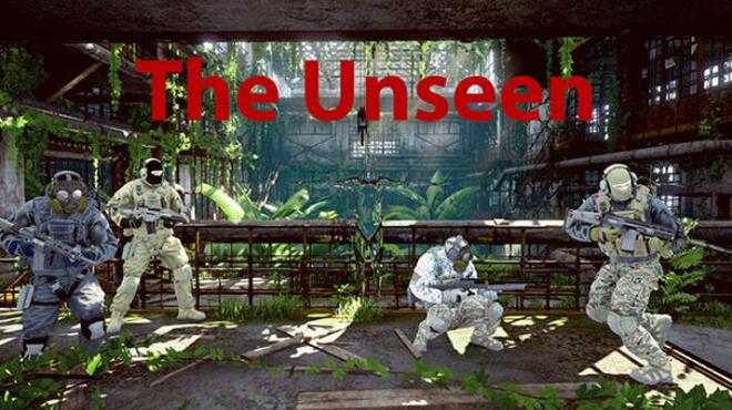 The Unseen Free Download