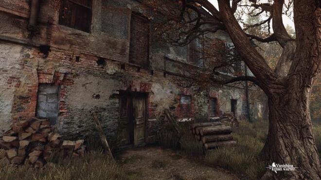 The Vanishing of Ethan Carter PC Crack