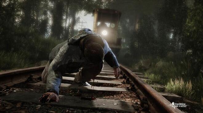 The Vanishing of Ethan Carter Torrent Download