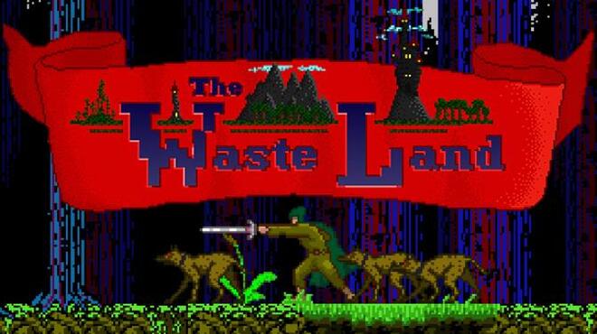 The Waste Land Free Download