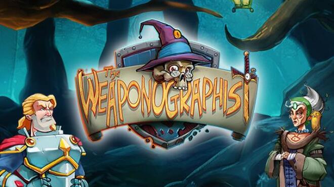 The Weaponographist Free Download
