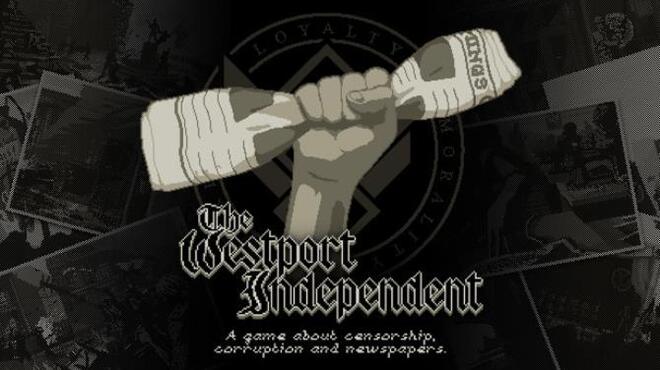The Westport Independent Free Download