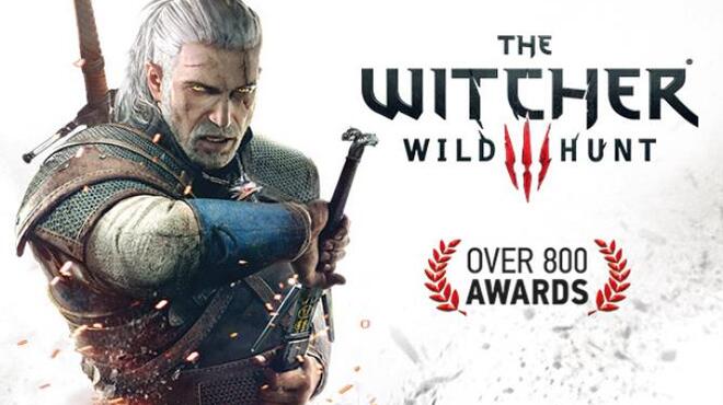 The Witcher® 3: Wild Hunt Free Download