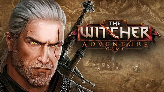 The Witcher Adventure Game Free Download