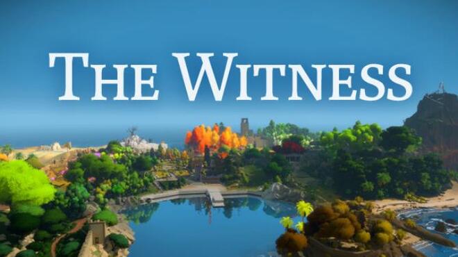 The Witness Free Download