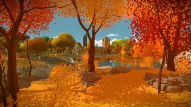 The Witness Torrent Download