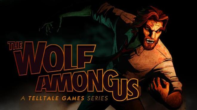 The Wolf Among Us Free Download