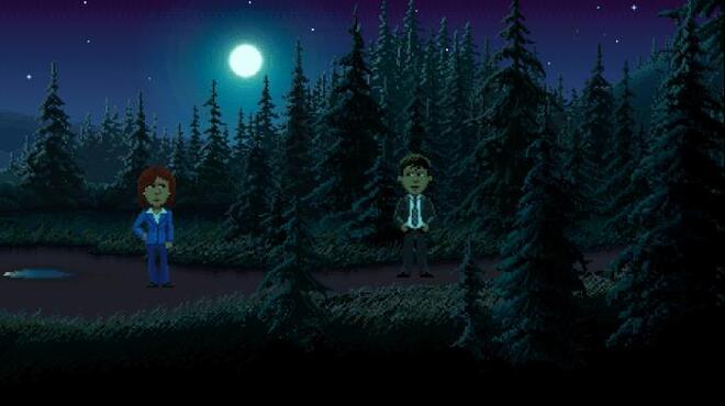 Thimbleweed Park™ Torrent Download