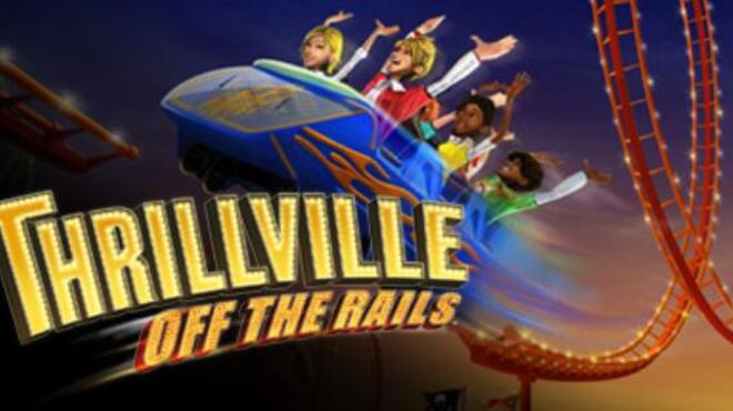 Thrillville®: Off the Rails™ Free Download