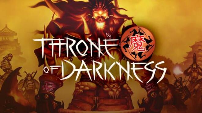 Throne of Darkness Free Download