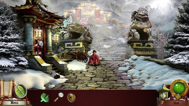 Tibetan Quest: Beyond the World's End PC Crack