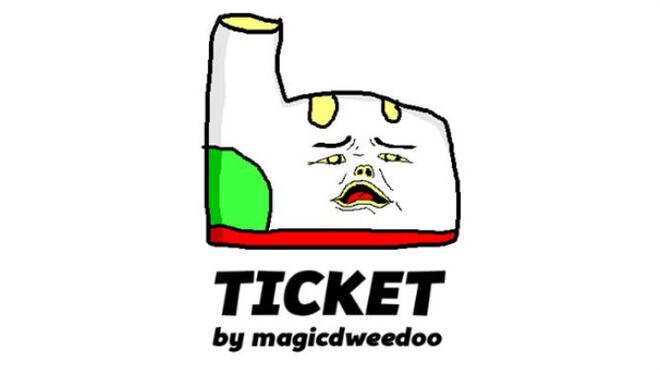 Ticket Free Download