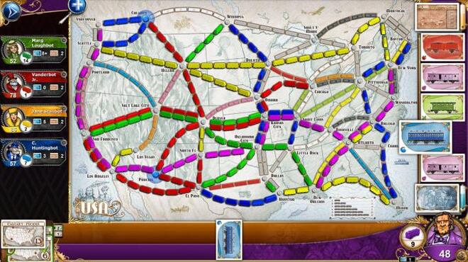 Ticket to Ride Torrent Download