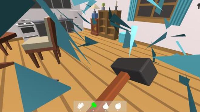 Tidy Your Room Simulator PC Crack