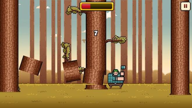 Timberman Torrent Download