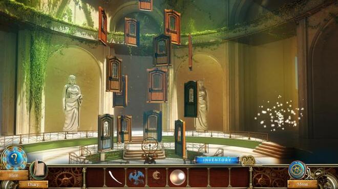 Time Mysteries: Inheritance - Remastered Torrent Download