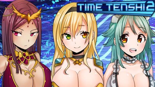 Time Tenshi 2 Free Download