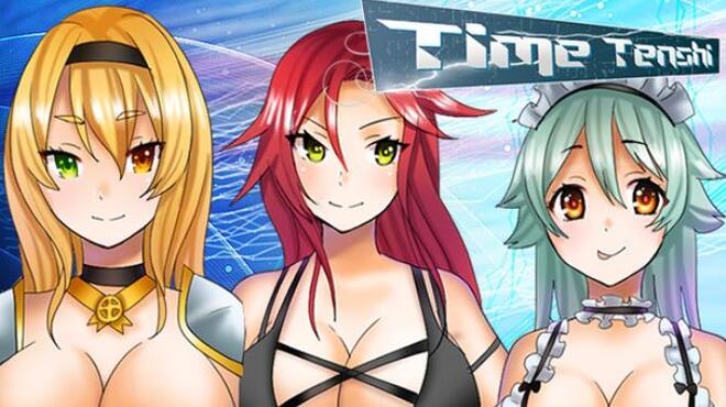 Time Tenshi Free Download