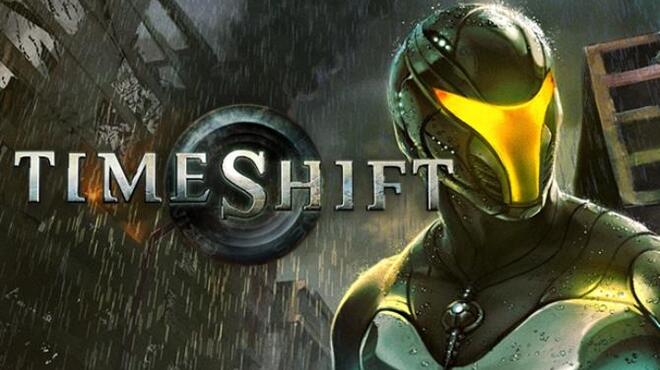 TimeShift™ Free Download