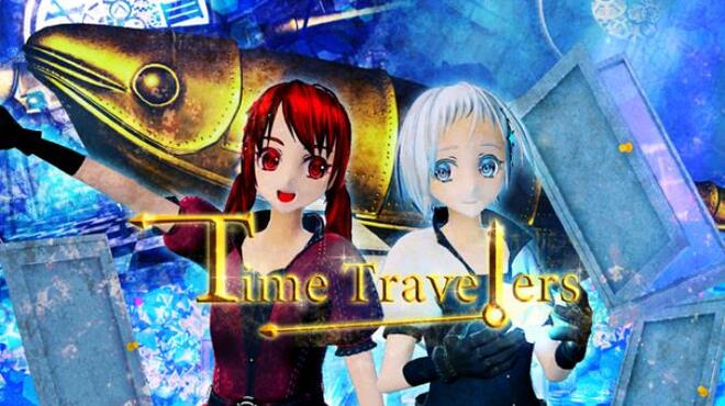 TimeTravelers Free Download