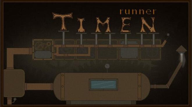 Timen runner Free Download