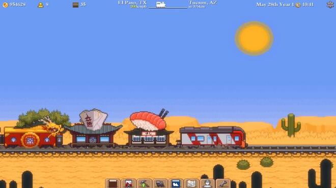 Tiny Rails Torrent Download