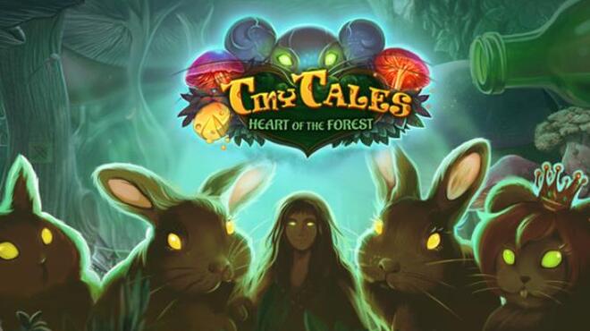 Tiny Tales: Heart of the Forest Free Download