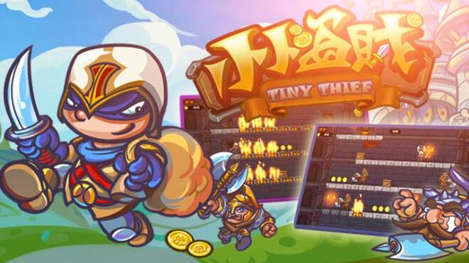 Tiny Thief Free Download