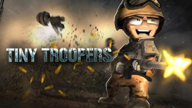 Tiny Troopers Free Download