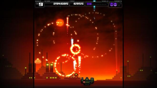 Titan Attacks! Torrent Download