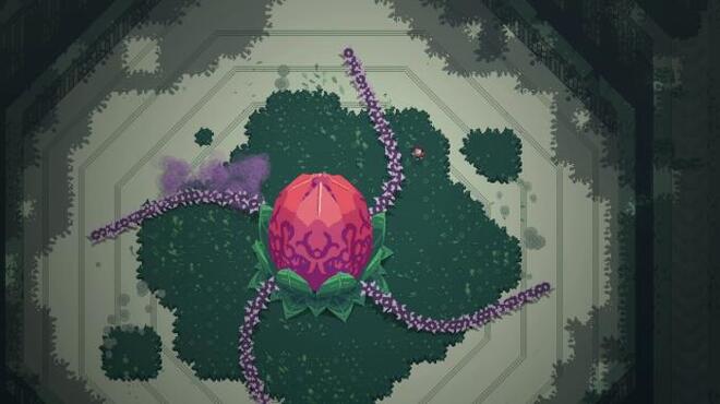 Titan Souls PC Crack