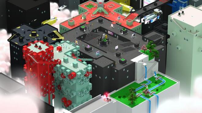 Tokyo 42 PC Crack