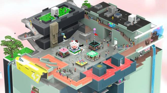 Tokyo 42 Torrent Download