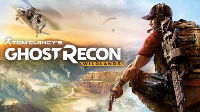 Tom Clancy's Ghost Recon® Wildlands Free Download